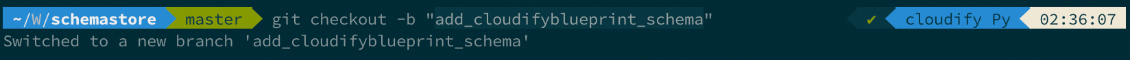 Boost your YAML with autocompletion and validation | by Alex Molev | Medium - 图22