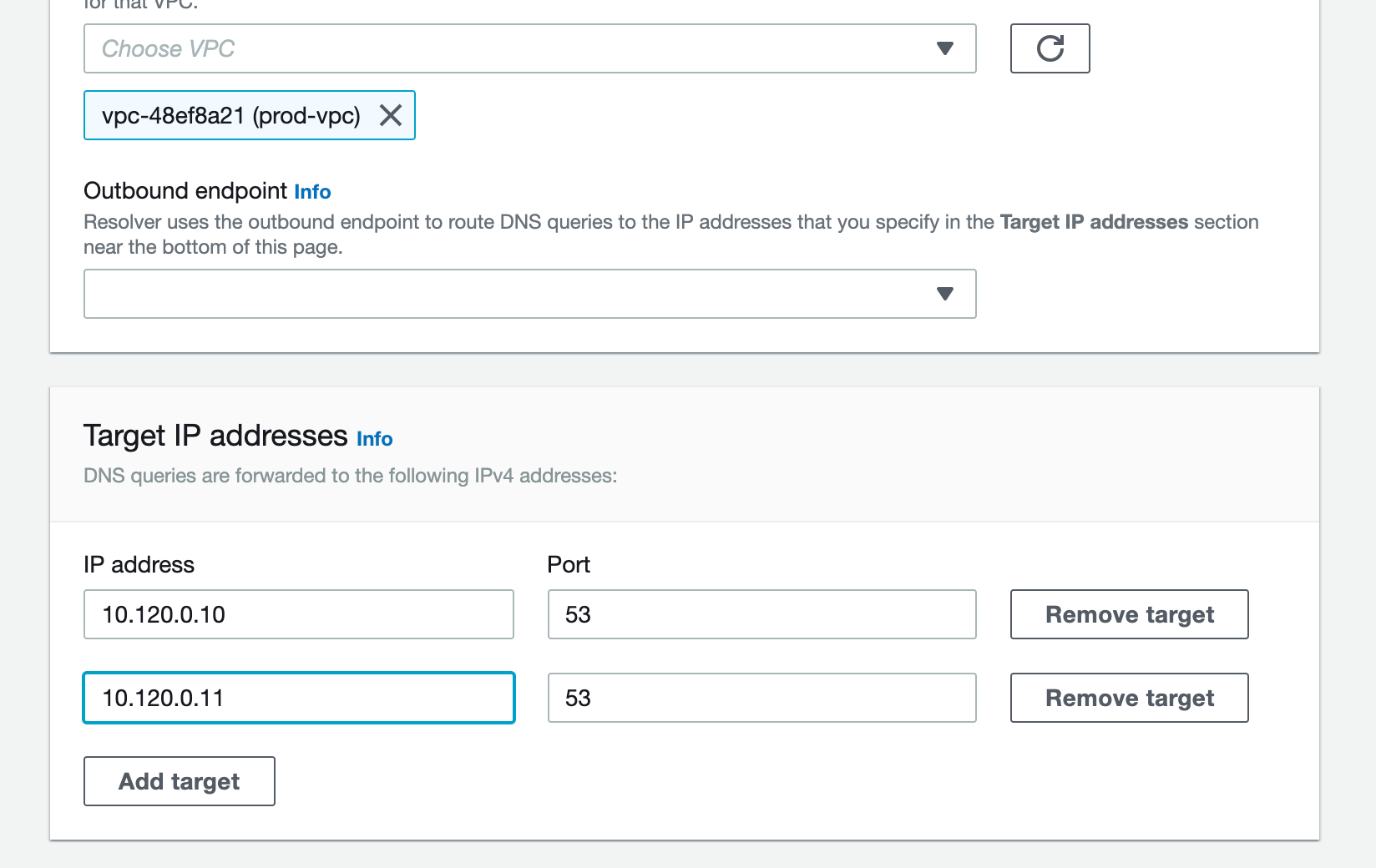 DNS Resolution in AWS — Route 53 Resolver vs Private Hosted Zones | by ...