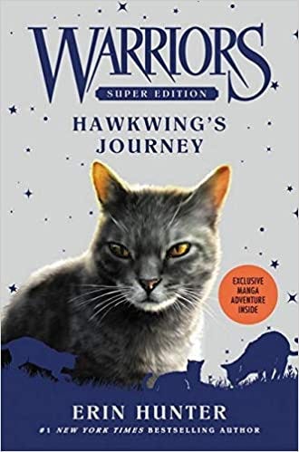 warriors cats books free online