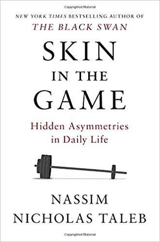 In The Skin
