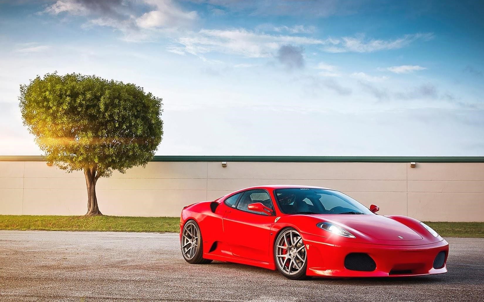 Hd Wallpaper Of Beautiful Car