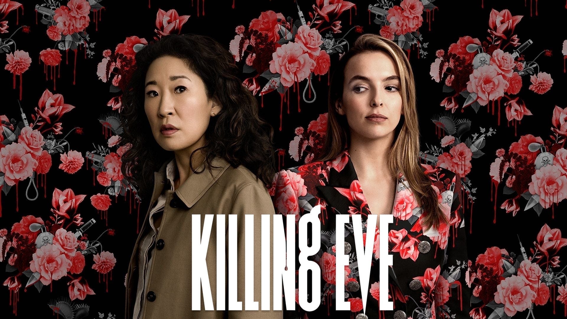 3X5] Killing Eve “SEASON 3 EPISODE 5” episode completo