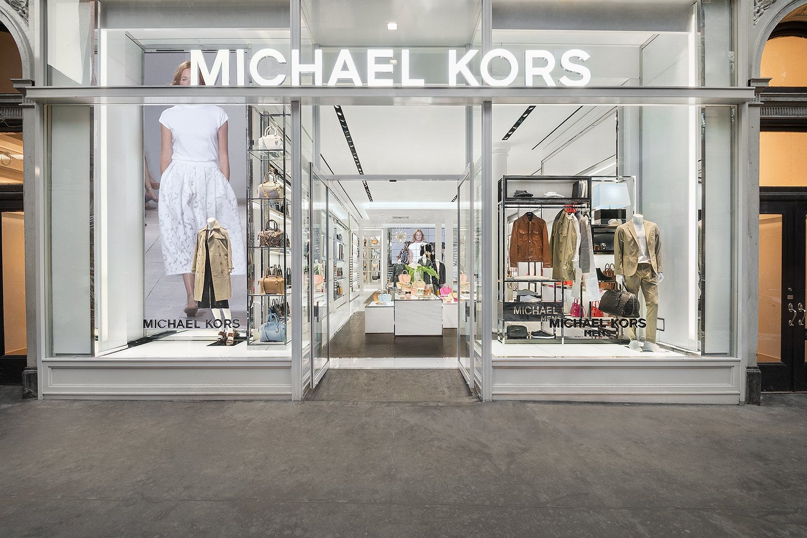 michael kors factory outlet coupon