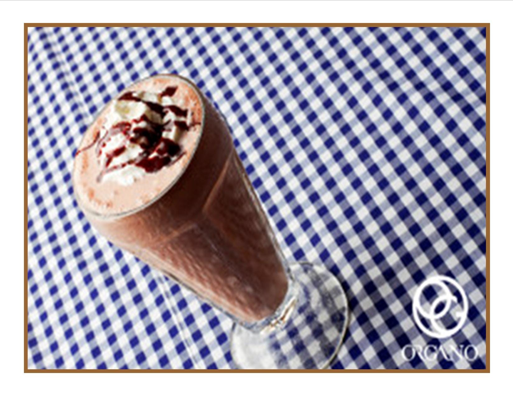 Shake It Up With Organo Time Of My Life Cafe Have An Og Mocha Mojo Supreme Milkshake Today By Rohan Java Mac Mcleod Rohan Java Mac Mcleod Recommends Medium
