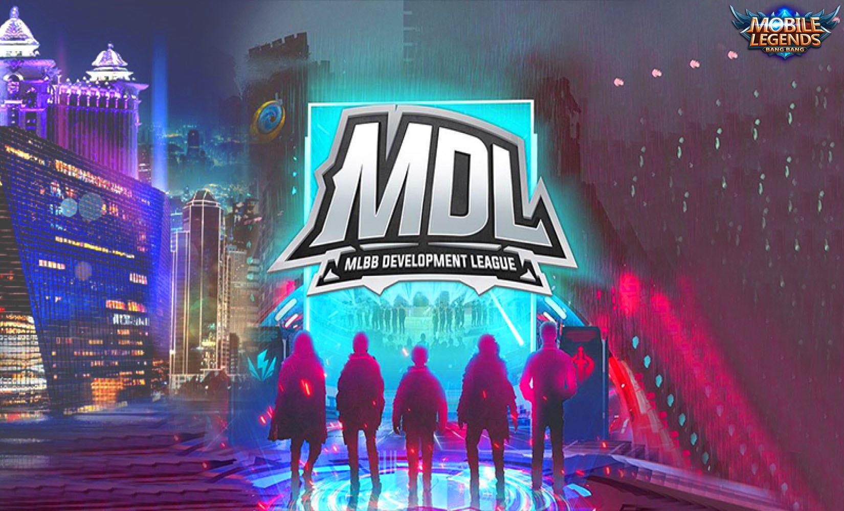 Mdl Season 2 An Event For Seeking New Talents By Esports Indonesia Medium Mdl Season 2 An Event For Seeking New Talents By Esports Indonesia Medium