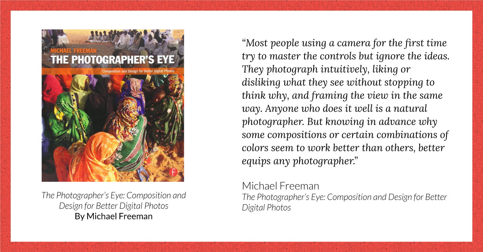 The 20 Best Photography Books of All Time by Jessi Gowan PHLEARN