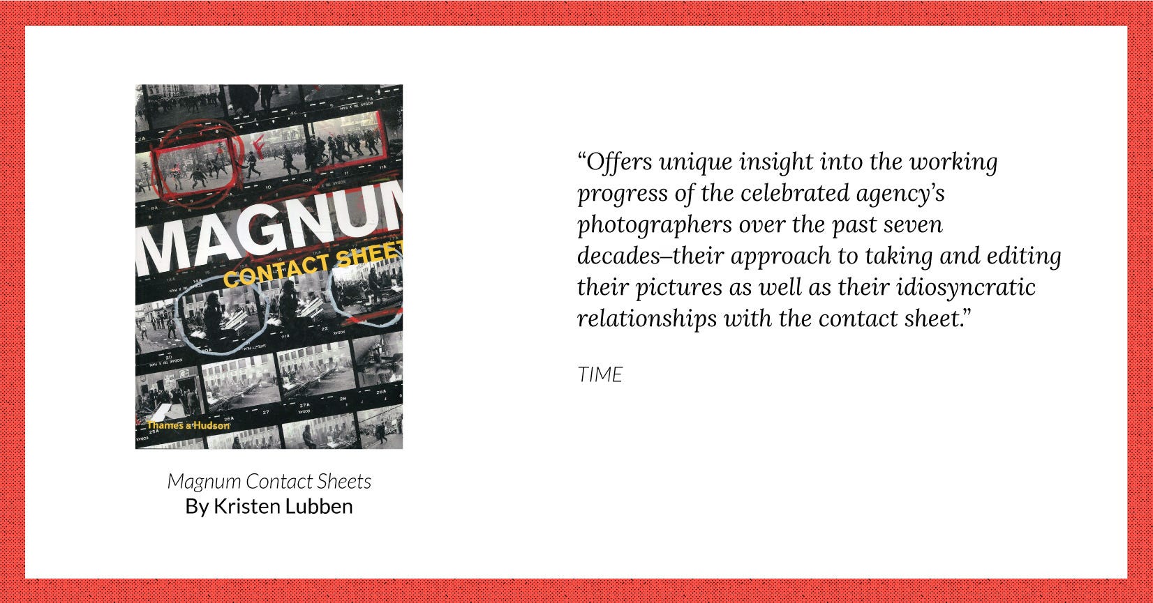 The 20 Best Photography Books of All Time by Jessi Gowan PHLEARN Magazine Medium