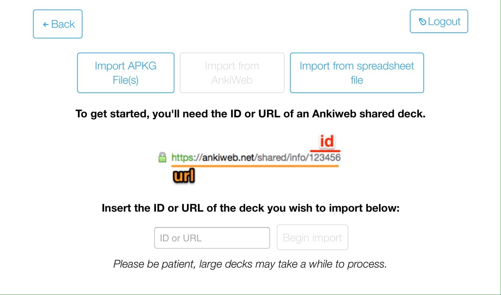 ankiapp uploading file ankiapp uploading file