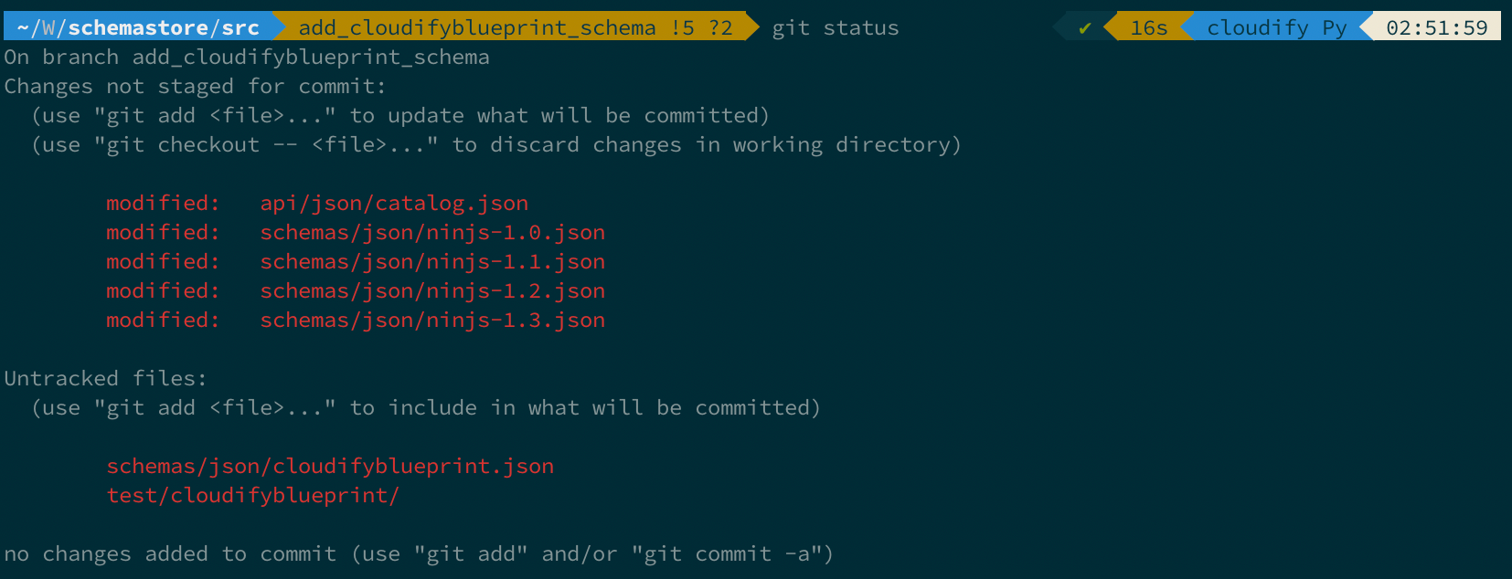 Boost your YAML with autocompletion and validation | by Alex Molev | Medium - 图29