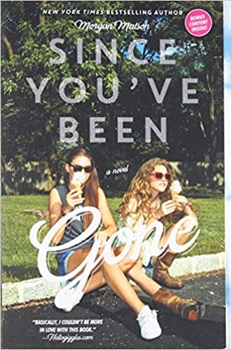 Pdf Since You Ve Been Gone Full Books By Mwmhim Mar 2021 Medium
