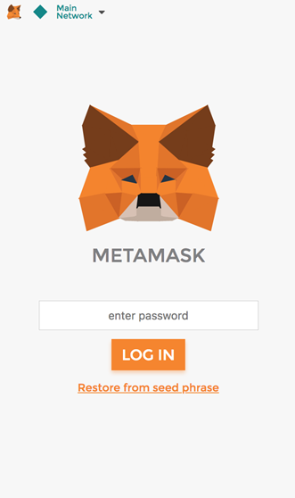 mew with metamask