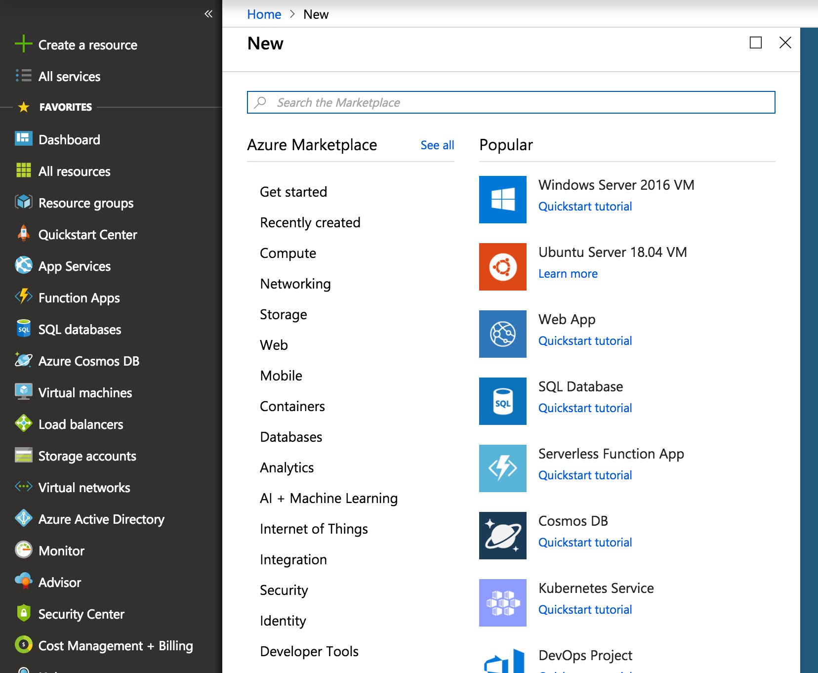 Beginner’s Guide to Microsoft Azure’s Face API (Node.js)