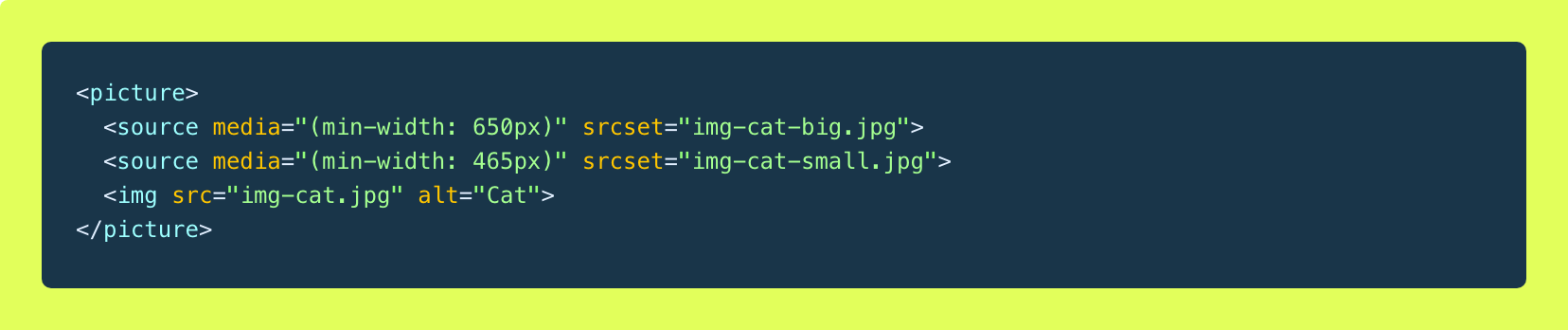 10 Handy HTML Tags I’ll Use More Often… - Better Programming - Medium