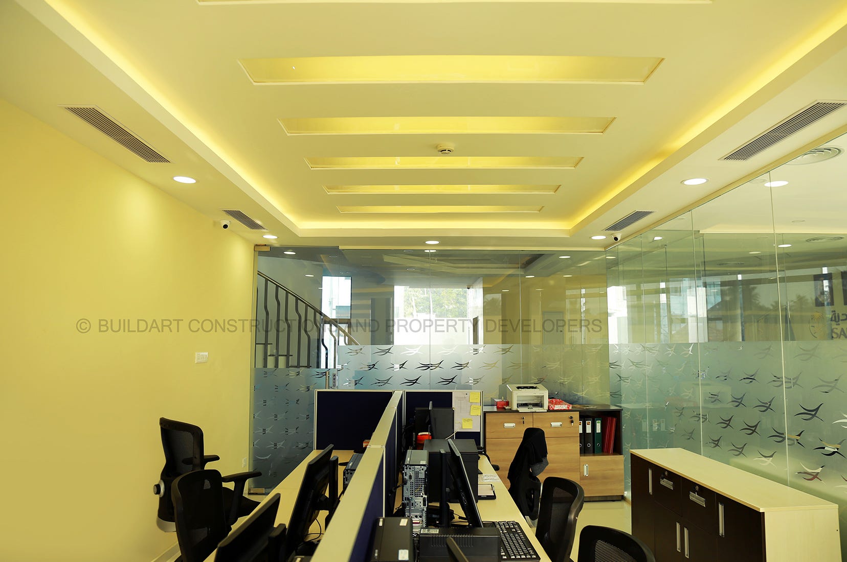 Flat Interiors In Trivandrum Alwin Thomas Medium