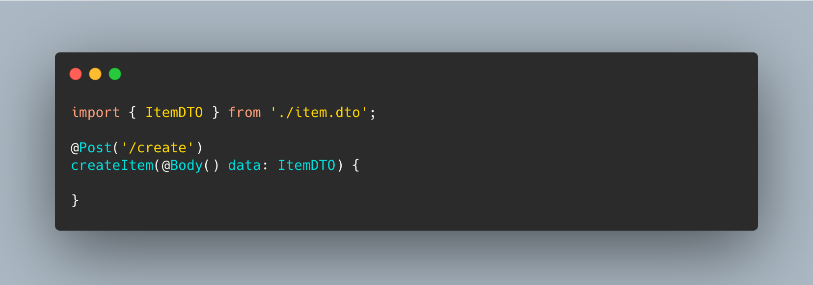 Nest.js and the Custom Validation Pipe by Olabisi Sulaiman Better