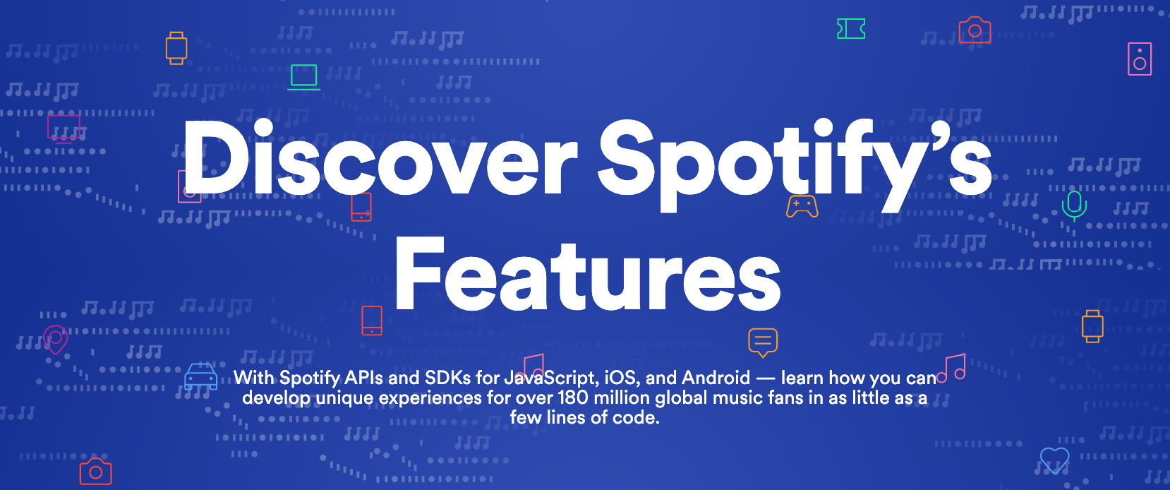 Getting Started with Spotify’s API & Spotipy - Max Tingle - Medium