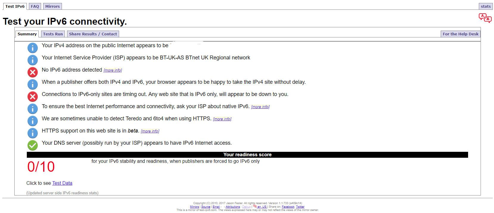 How To Get Ipv6 With A Tp Link C50 Router On Bt Hoi Kay Li Medium