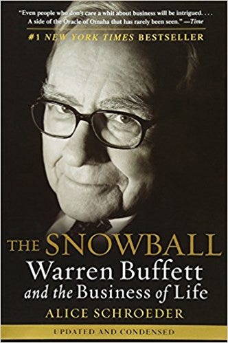 A Rare Legendary Alice Schroeder Interview On Warren Buffett