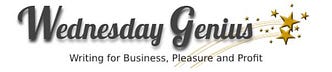 Wednesday Genius