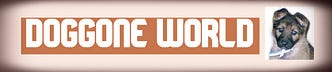 Doggone World