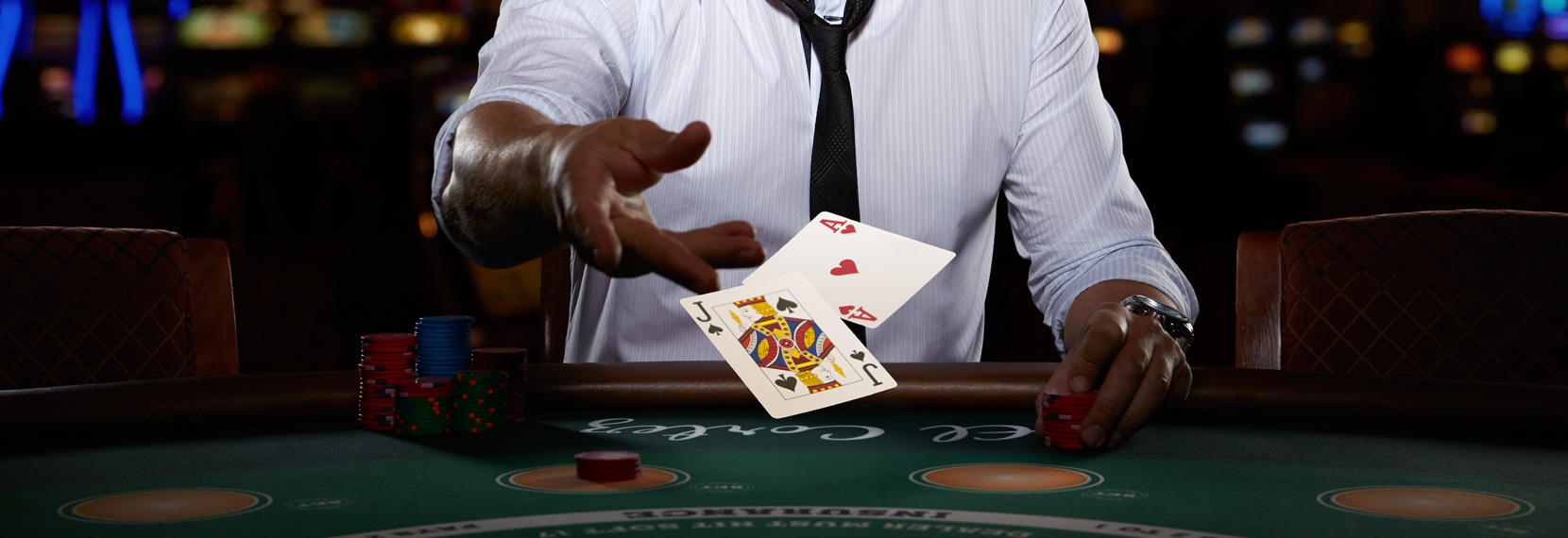 Blackjack Even Money Yes Or No