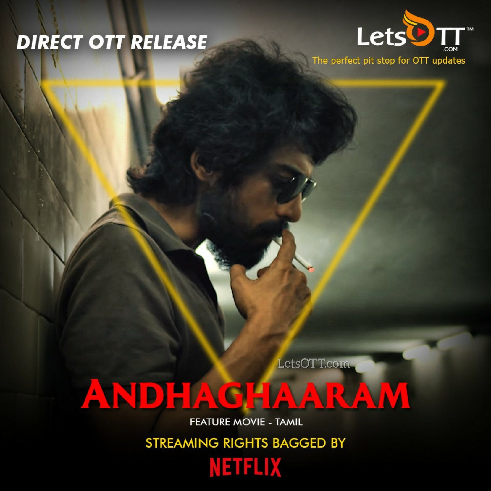 Watch ~ “Andhaghaaram” (2020) FU1L_[Movies] in Tamil | by K Os E N J I |  Andhaghaaram | Nov, 2020 | Medium