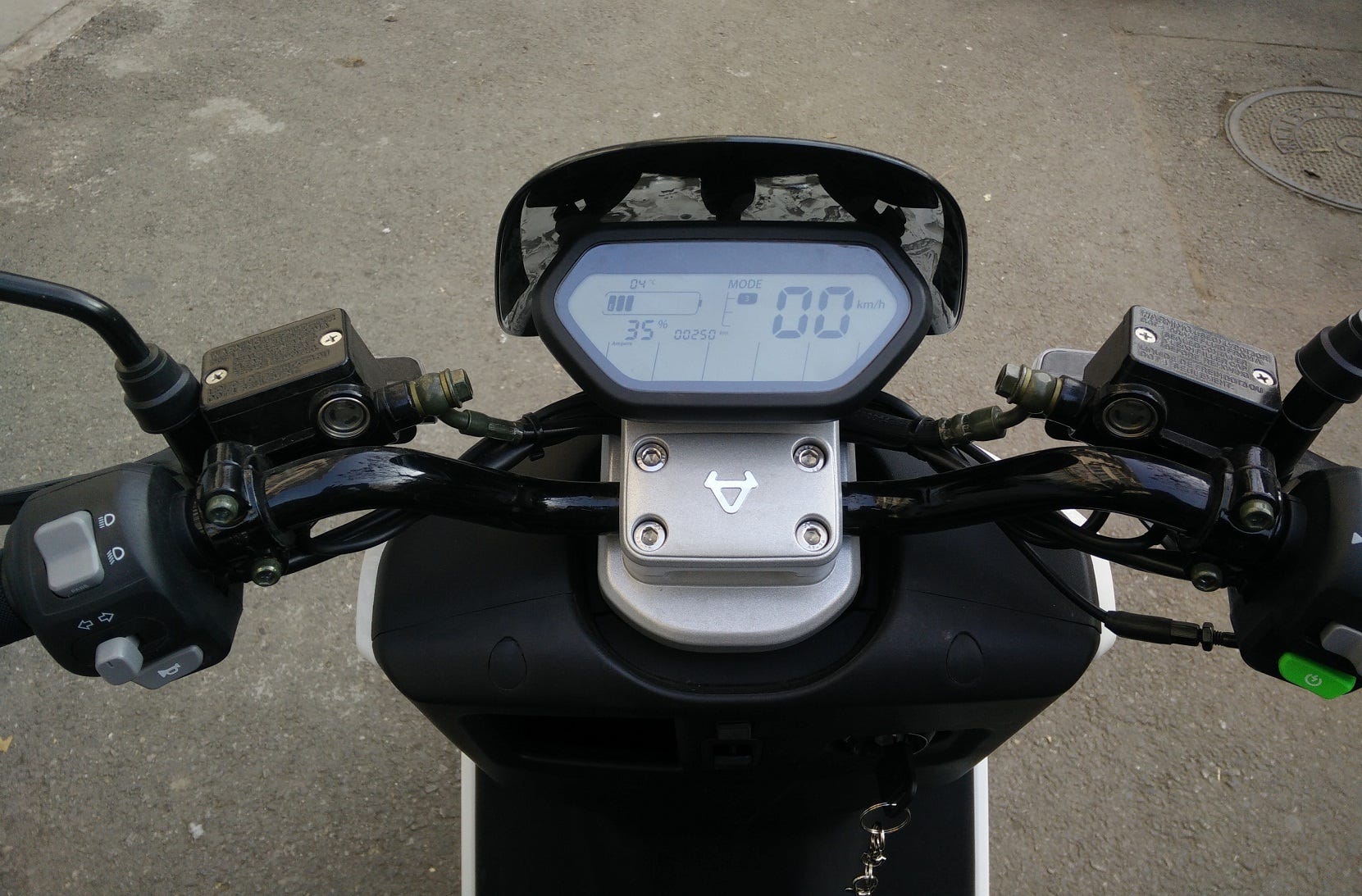 niu n1