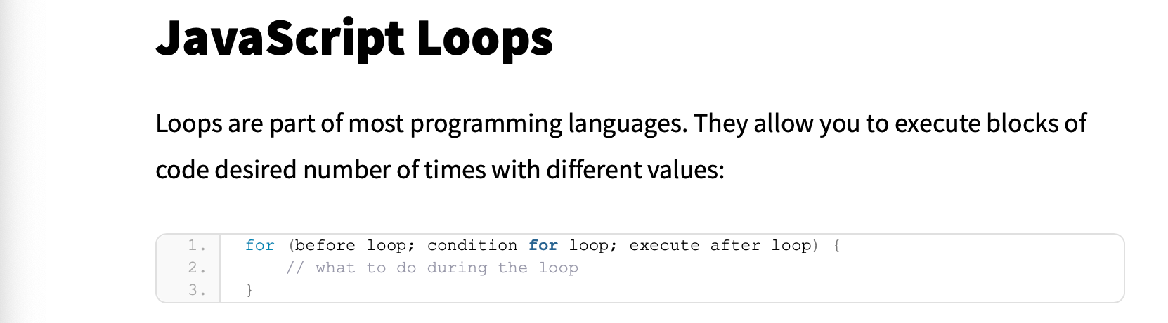 These are the biggest Javascript cheat sheets | by Manpreet Singh | May ...