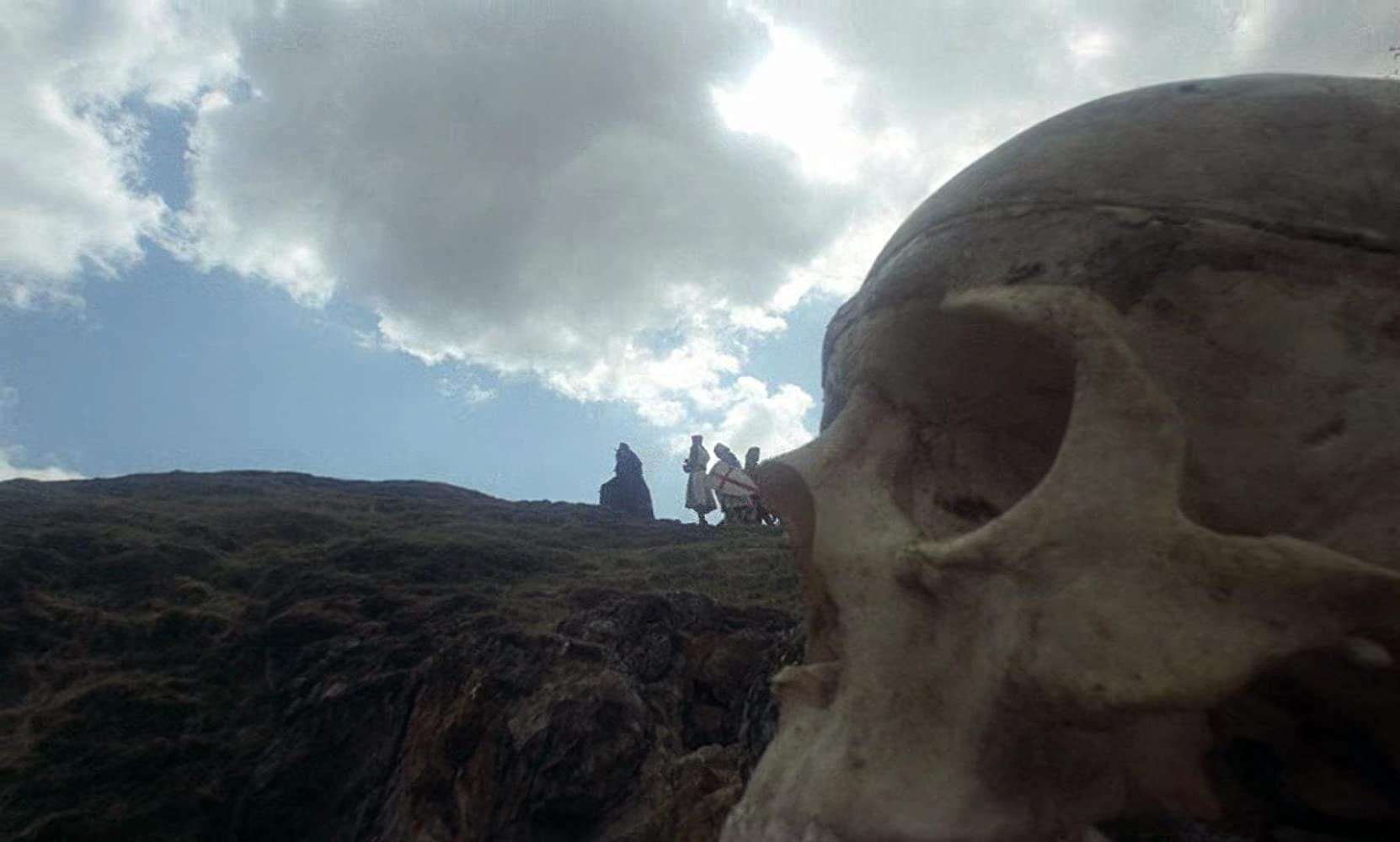Monty Python And The Holy Grail 1975 Fu Ll Mo Vie Googledrive By Djamil Heryana Aug 2020 Medium