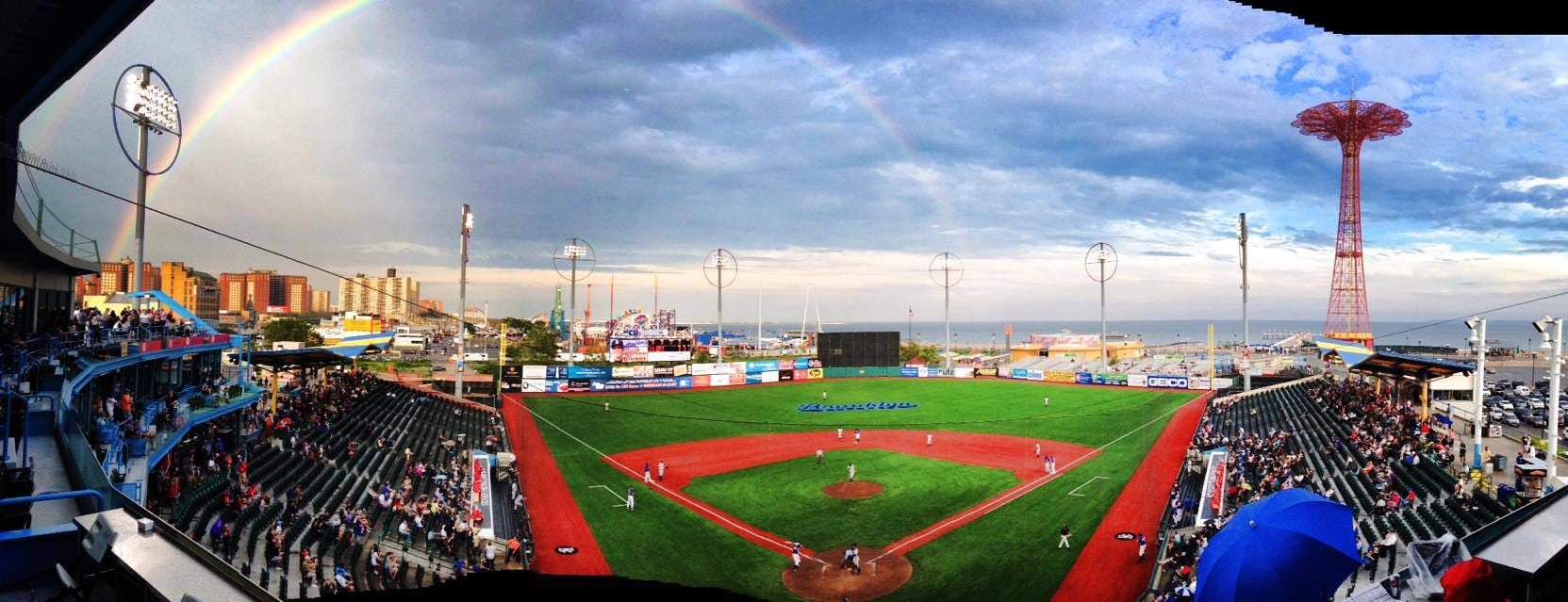 brooklyn cyclones team store