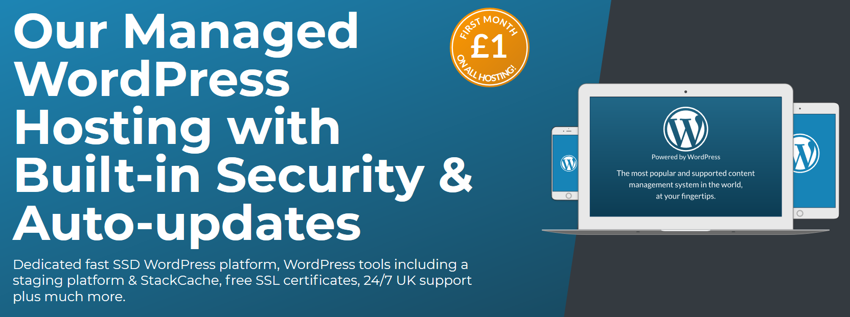 Cloud Next Where Wordpress Hosting Meets The Masses Images, Photos, Reviews