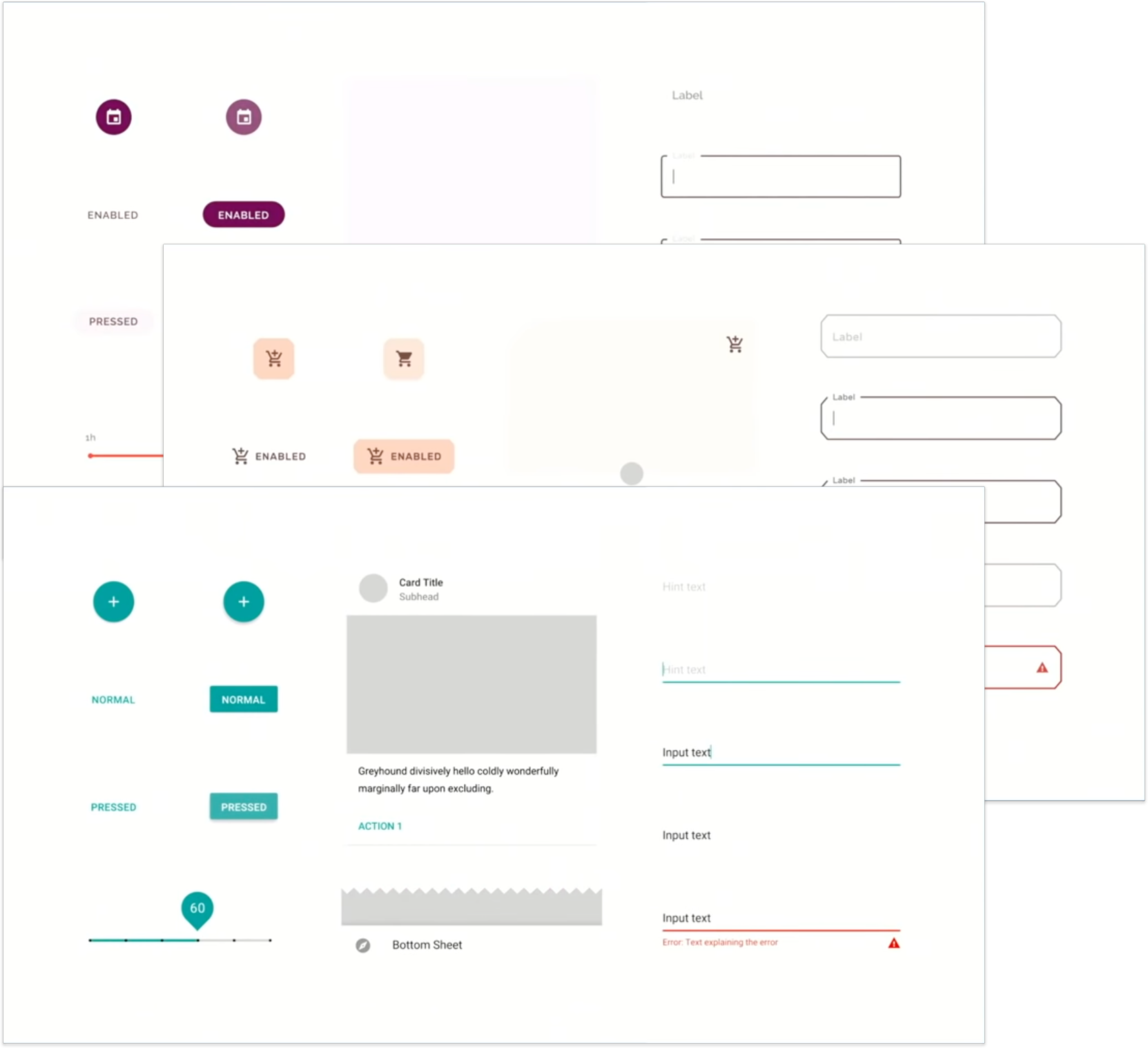 What S Great About Flutter In This Article I M Going To Tell You By Andrea Bizzotto Code With Andrea Medium