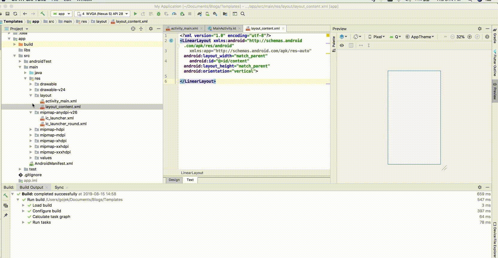 Optimize Android Apk Size In Android Studio Youtube Optimize Android Apk Size In Android Studio Youtube