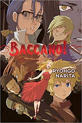 Read Book Pdf Baccano Vol 9 Light Novel Txt Pdf Epub By Awljc92 Sarahihendrix42 Dec Medium Read Book Pdf Baccano Vol 9 Light Novel Txt Pdf Epub By Awljc92 Sarahihendrix42 Dec Medium