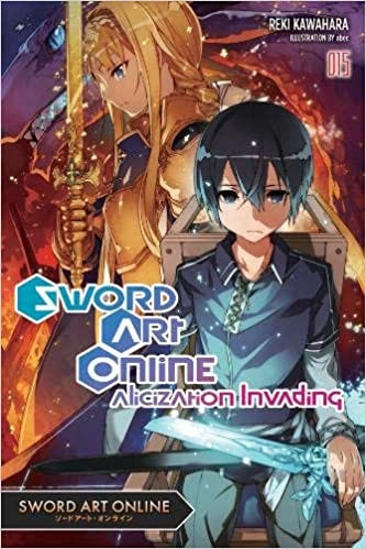 Read Download Sword Art Online Vol 15 Light Novel Sword Art Online 15 Full Book Pdf Full Audiobook By Burush Sep 21 Medium Read Download Sword Art Online Vol 15 Light Novel Sword Art Online 15 Full Book Pdf Full Audiobook By Burush Sep 21 Medium