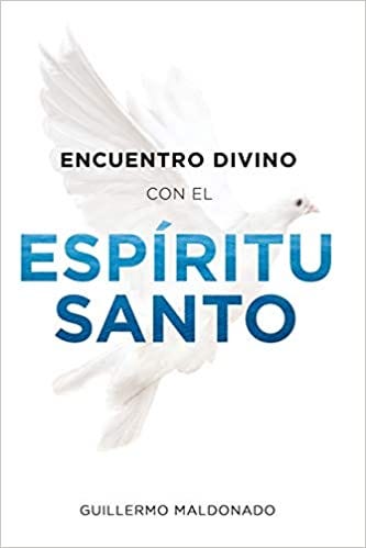 Read Download Encuentro Divino Con El Espiritu Santo Spanish Edition Full Book Pdf Full Audiobook By Cyatheaceae Medium