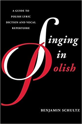 Download Pdf Singing In Polish A Guide To Polish Lyric Diction And Vocal Repertoire Guides To Lyric Diction Full Pdf By Mamin67 Oct 21 Medium