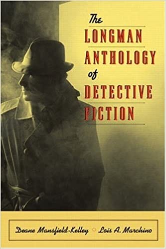 Get Pdf The Longman Anthology Of Detective Fiction For Any Device By Zcnrs66 Zainmendoza55 Jan 2021 Medium