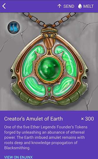 Meltelbrot #33 - Ether Legends - A card game two years in the making and ready for Enjin mainnet. MFT sale tomorrow, so everything you need to know is here - Big article. Big title....big deal...your call;) 43 Today I’m chatting with Curran Mulvihill, Co-founder of Ether Legends, who have recently announced their integration with Enjin and its powerful ERC-1155 standard. They have a white paper but as you read on, you will find they are much further progressed than many other projects. They are now ready to go, and along with many other game developers are excitedly waiting for Enjin mainnet public release. Really soon is the word;)