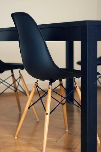 Know More About The Reputed Mid Century Modern Chairs Eames Chair