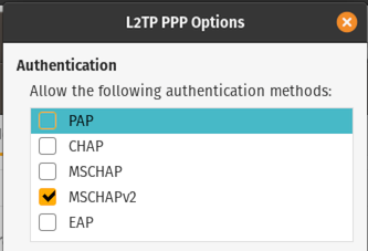 L2tp Ipsec Vpn Issue In Macos Big Sur By Andreas Schweizer Classy Code Blog