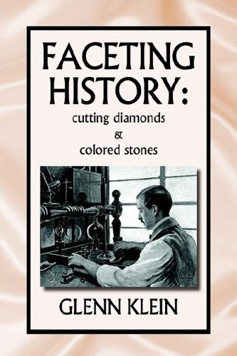 Faceting History Resources Justin K Prim Medium - 