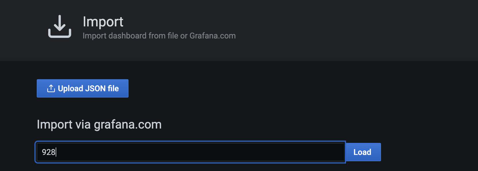 Monitor Your Infrastructure With InfluxDB and Grafana on Kubernetes