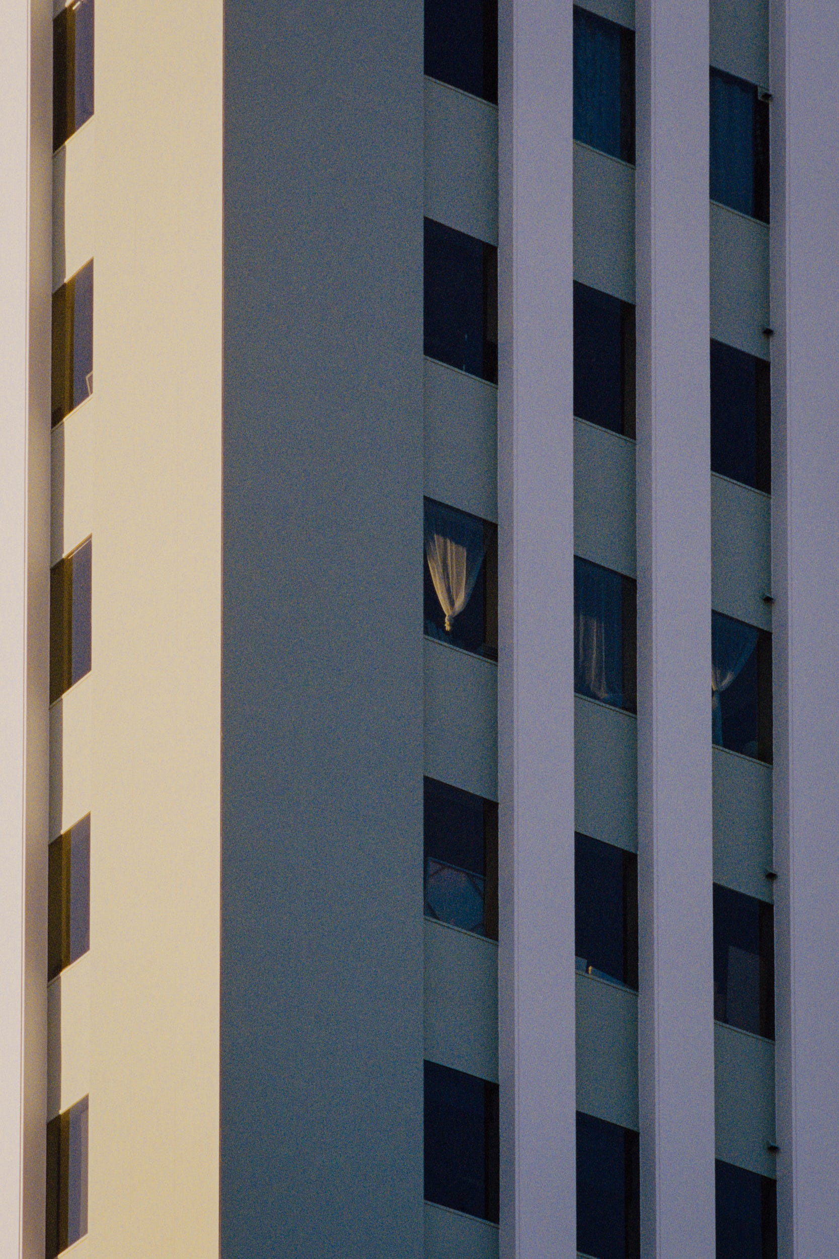 American Horror Story The Cecil Hotel Matter Medium