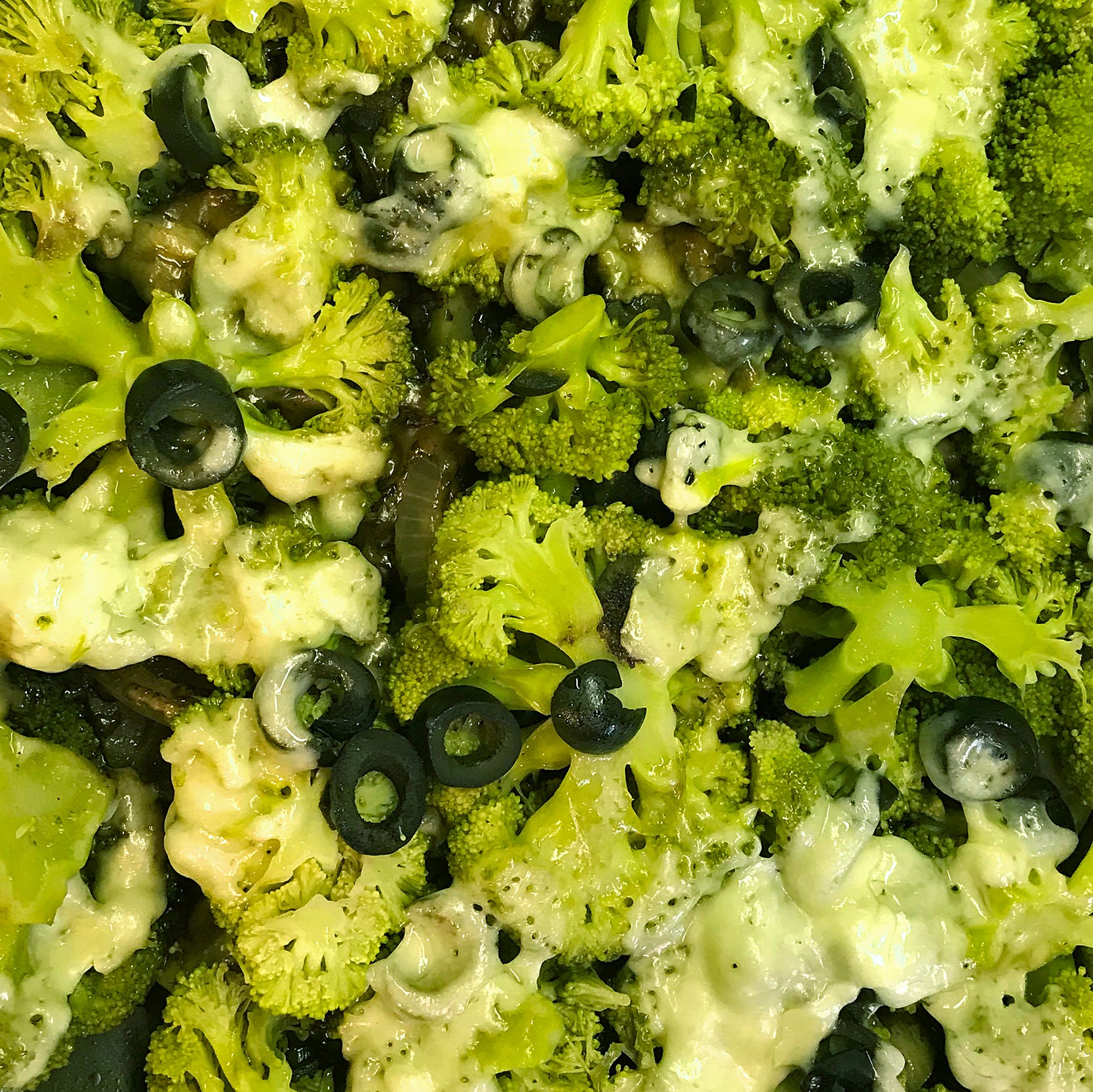 I Don’t Hate Broccoli Any More. Thanks to a 1 Italian cookbook found