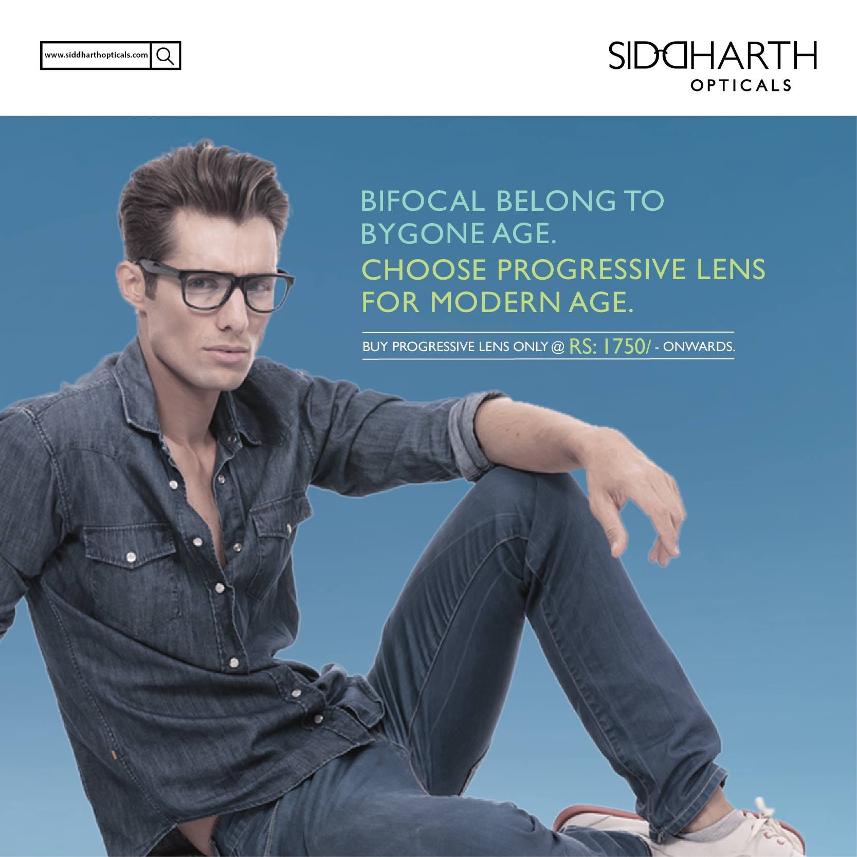 buy bifocal glasses online