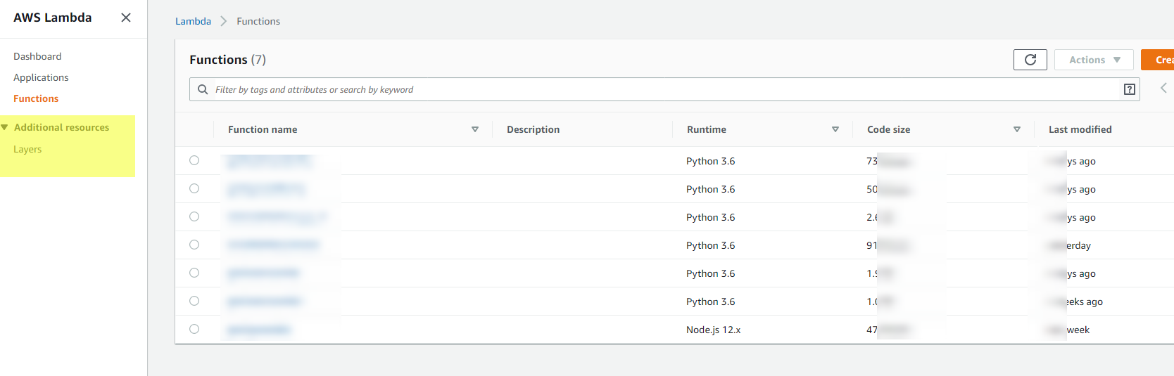 Adding Layers to AWS Lambda. What is a Lambda layer? A Lambda Layer ...