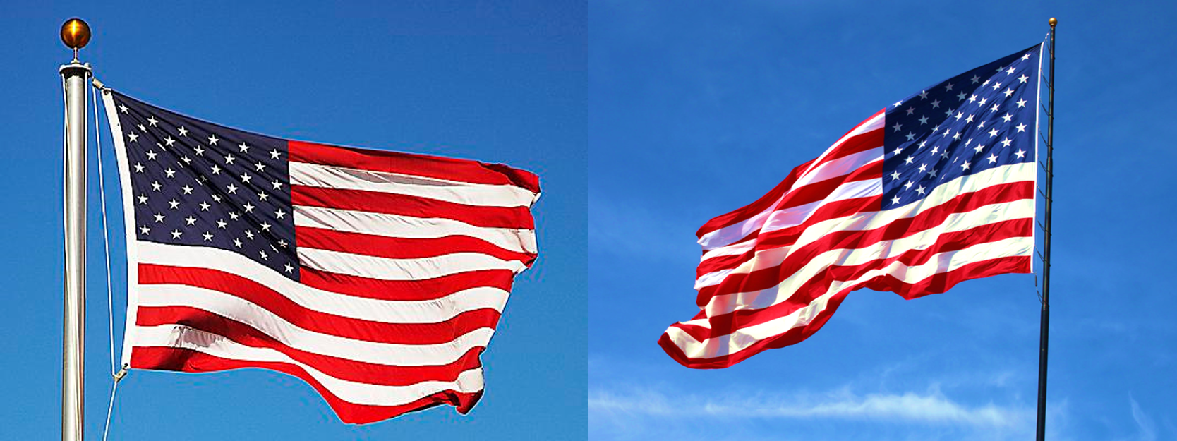 Why national flags appear backwards on planes by Stefan Katz Medium