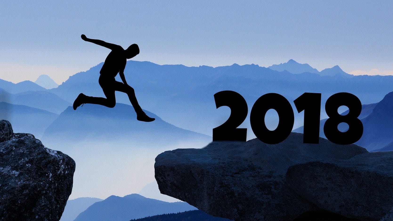 Hello 2018. CodeFX Weekly #51 — 5th of January 2018 | by Nicolai Parlog ...