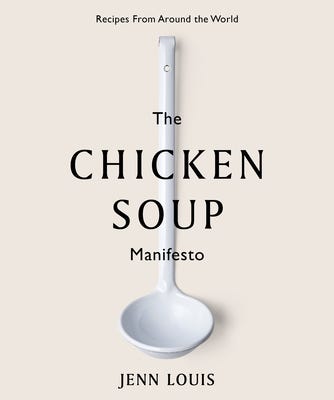 Pdf Download Ebooks The Chicken Soup Manifesto Recipes From Around The World Full Book By Fikioasamana Daearasakilaoaksamana Jan 2021 Medium